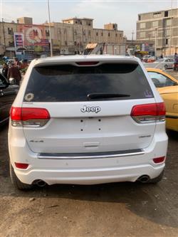 جيب جراند شيروكي